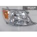 Lampa przednia L/H